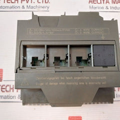 Siemens 6Es7 331-7Kb02-0Ab0 Analog Input Module