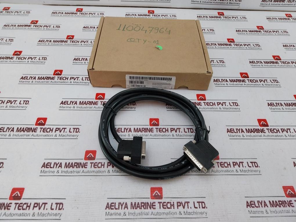 Siemens 6Es7 368-3Bc51-0Aa0 Simatic Connecting Cable