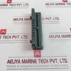 Siemens 6Es7 392-1Aj00-0Aa0 Connector