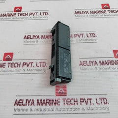 Siemens 6Es7 392-1Aj00-0Aa0 Connector