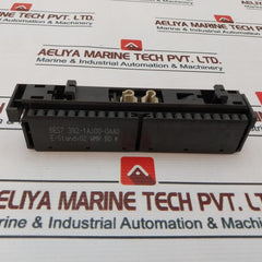 Siemens 6Es7 392-1Aj00-0Aa0 Front Connector Used