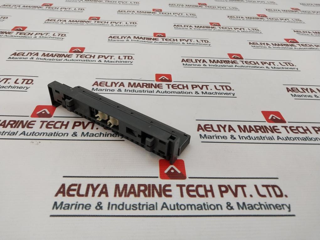 Siemens 6Es7 392-1Aj00-0Aa0 Front Connector Used