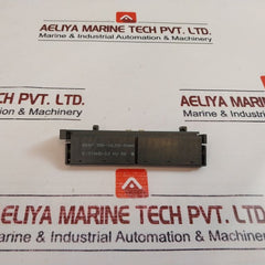 Siemens 6Es7 392-1Aj00-0Aa0 Front Connector For Signal Modules