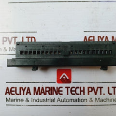 Siemens 6Es7 392-1Aj00-0Aa0 Simatic S7-300 Front Connector For Signal Modules With Screw Contact 20-pole
