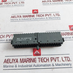 Siemens 6Es7 392-1Am00-0Aa0 Front Connector