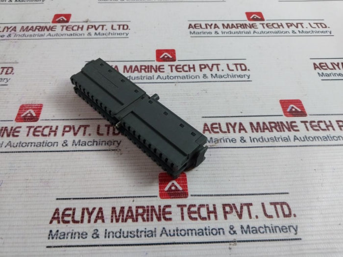 Siemens 6Es7 392-1Am00-0Aa0 Front Connector