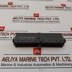 Siemens 6Es7 392-1Am00-0Aa0 Front Connector 07655U