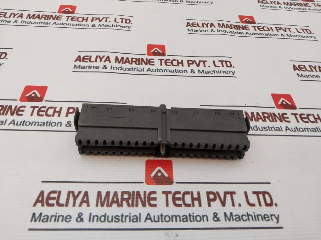 Siemens 6Es7 392-1Am00-0Aa0 Front Connector 07655U