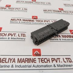 Siemens 6Es7 392-1Am00-0Aa0 Front Connector 07655U