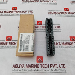 Siemens 6Es7 392-1Am00-0Aa0 Simatic Connector