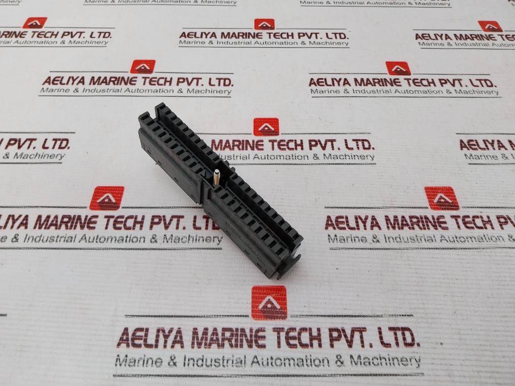 Siemens 6Es7 392-1Am00-0Aa0 Simatic Connector