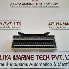 Siemens 6Es7 392-1An00-0Aa0 Terminal Block E 01 Wdm W7