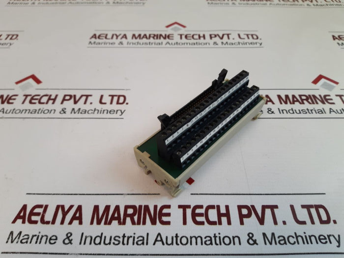 Siemens 6Es7 392-1An00-0Aa0 Terminal Block E 01 Wdm W7