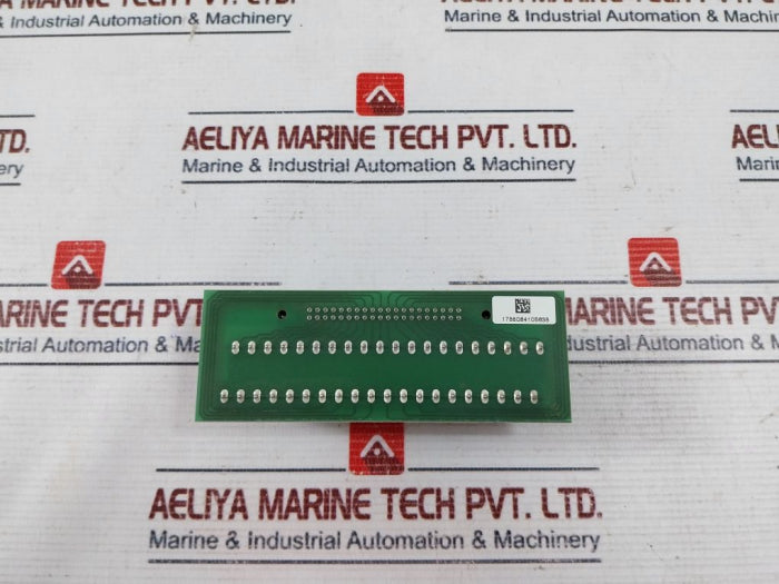 Siemens 6Es7 392-1An00-0Aa0 Terminal Block Module