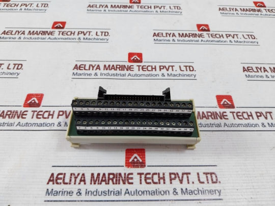 Siemens 6Es7 392-1An00-0Aa0 Terminal Block Module