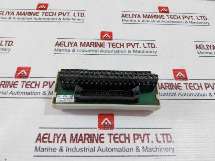 Siemens 6Es7 392-1An00-0Aa0 Terminal Block Module