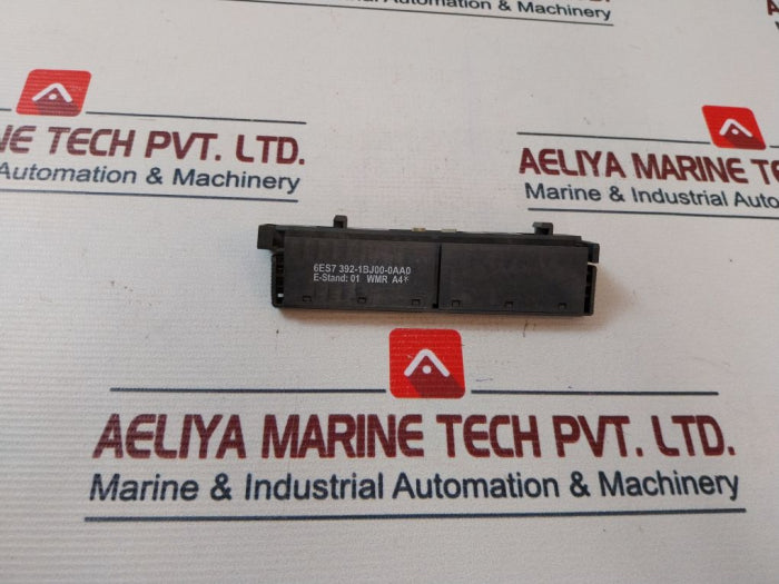 Siemens 6es7 392-1bj00-0aa0 Connector