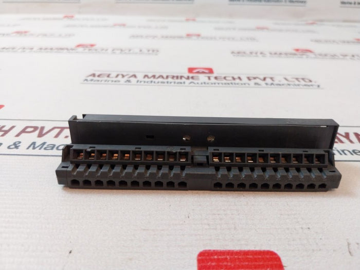Siemens 6es7 392-1bj00-0aa0 Connector