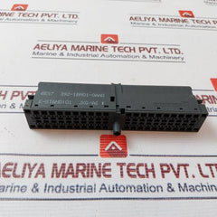 Siemens 6Es7 392-1Bm01-0Aa0 Connector
