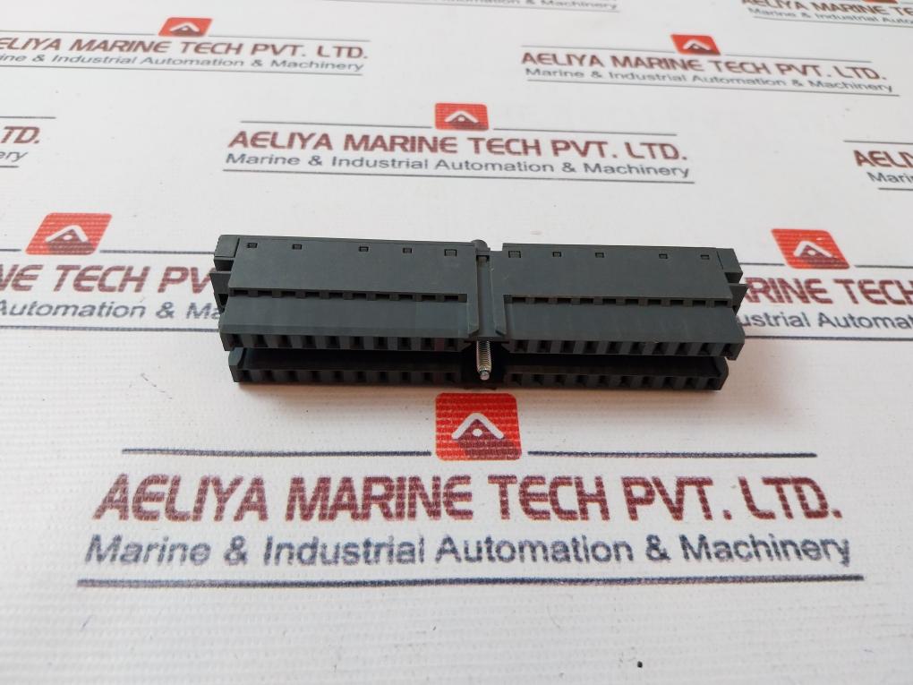 Siemens 6Es7 392-1Bm01-0Aa0 Connector
