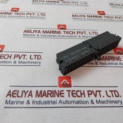 Siemens 6Es7 392-1Bm01-0Aa0 Connector