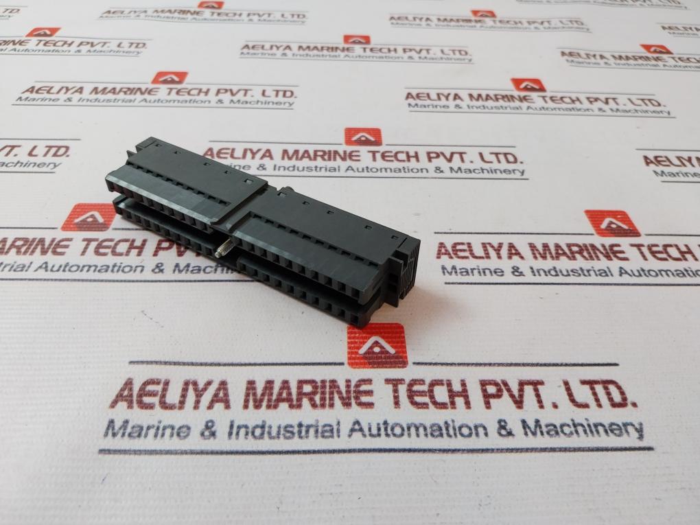 Siemens 6Es7 392-1Bm01-0Aa0 Connector