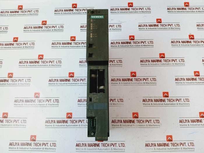 Siemens 6Es7 407-0Ka01-0Aa0 Power Supply Svpsn470270 50-60Hz