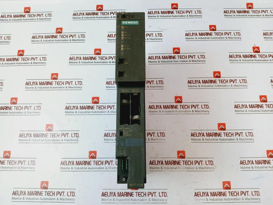 Siemens 6Es7 407-0Ka01-0Aa0 Power Supply Svpsn470270 50-60Hz
