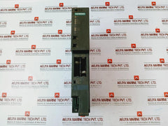 Siemens 6Es7 407-0Ka01-0Aa0 Power Supply Svpsn470270 50-60Hz
