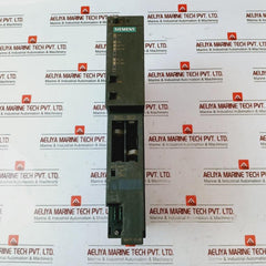 Siemens 6Es7 407-0Ka01-0Aa0 Power Supply Svpsn470270 50-60Hz