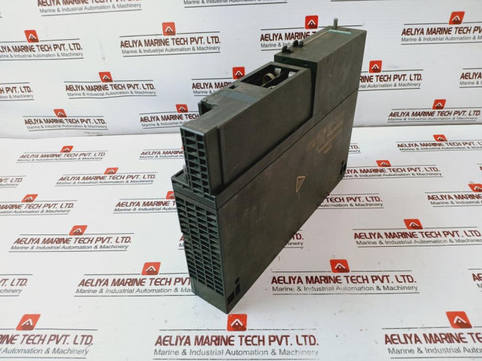 Siemens 6Es7 407-0Ka01-0Aa0 Power Supply Svpsn470270 50-60Hz