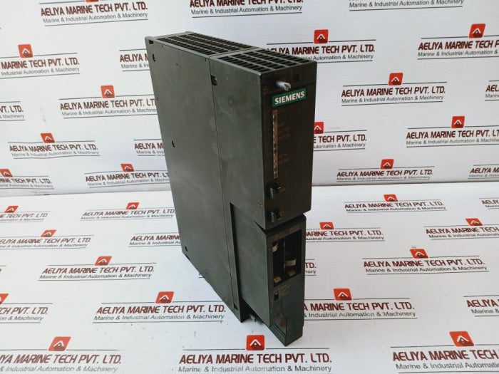 Siemens 6Es7 407-0Ka01-0Aa0 Power Supply Svpsn470270 50-60Hz