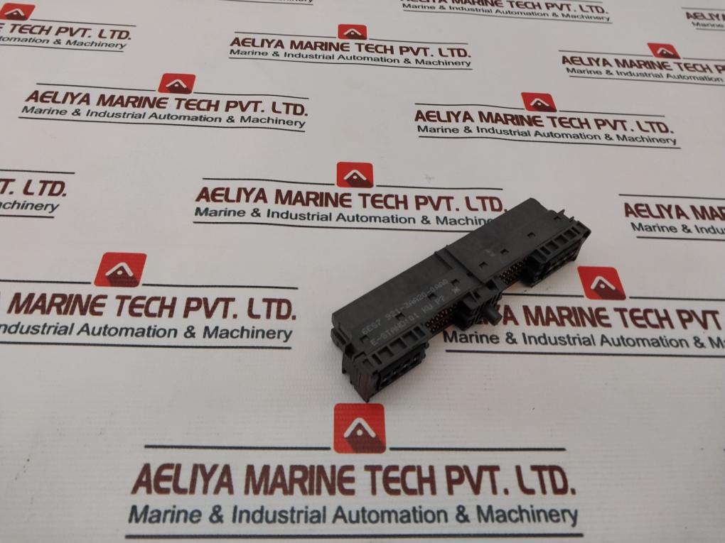 Siemens 6Es7 921-3Aa20-0Aa0 Connector