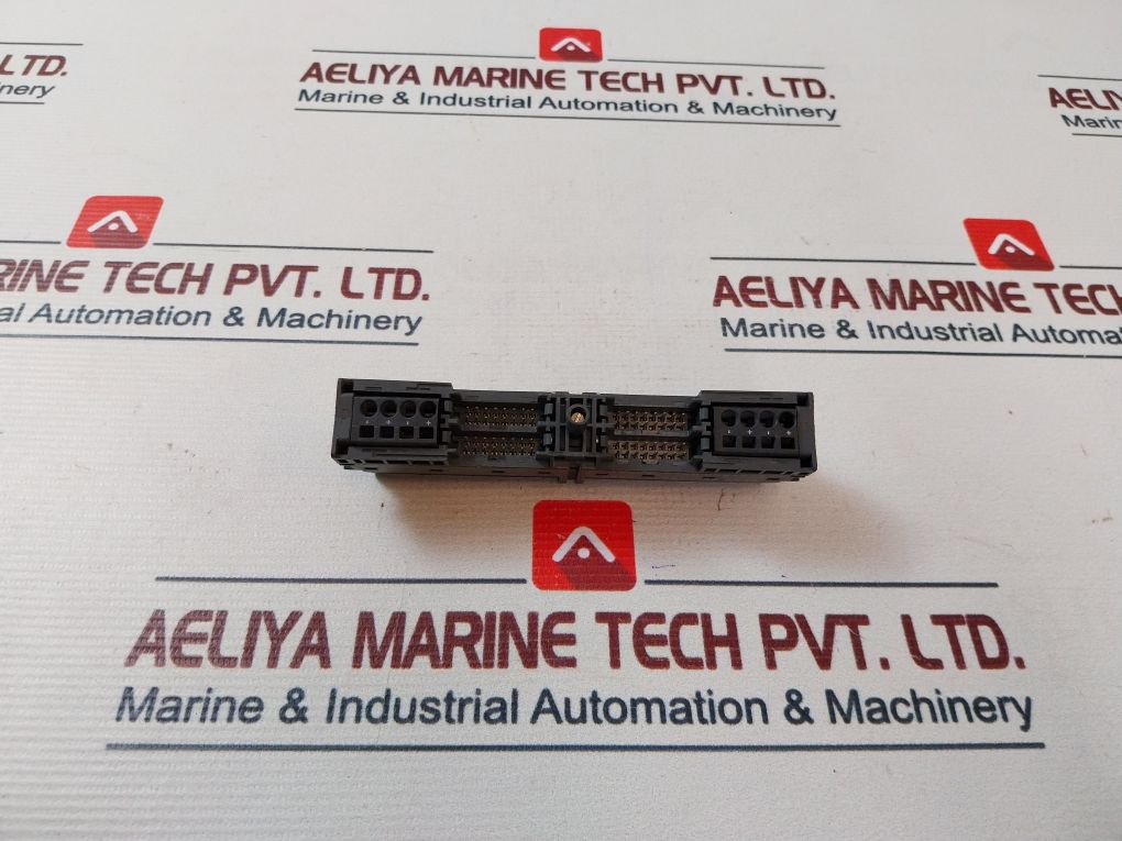 Siemens 6Es7 921-3Aa20-0Aa0 Front Connector