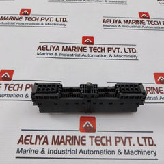 Siemens 6Es7 921-3Aa20-0Aa0 Front Connector 01 Ku P6