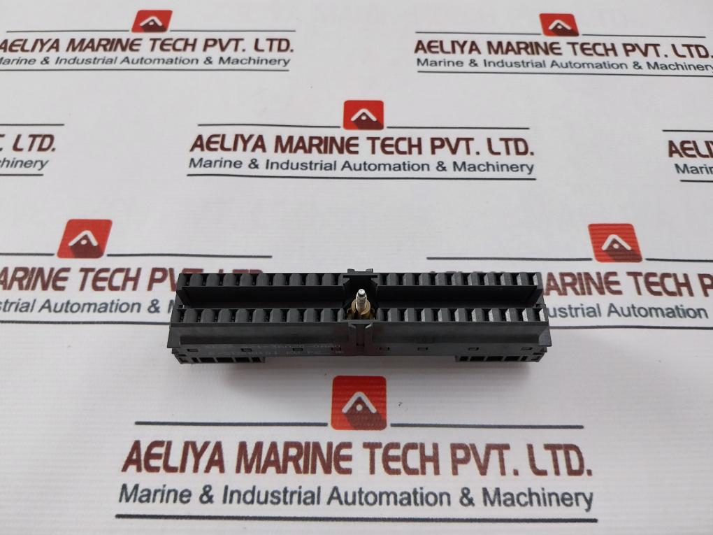 Siemens 6Es7 921-3Aa20-0Aa0 Front Connector 01 Ku P6
