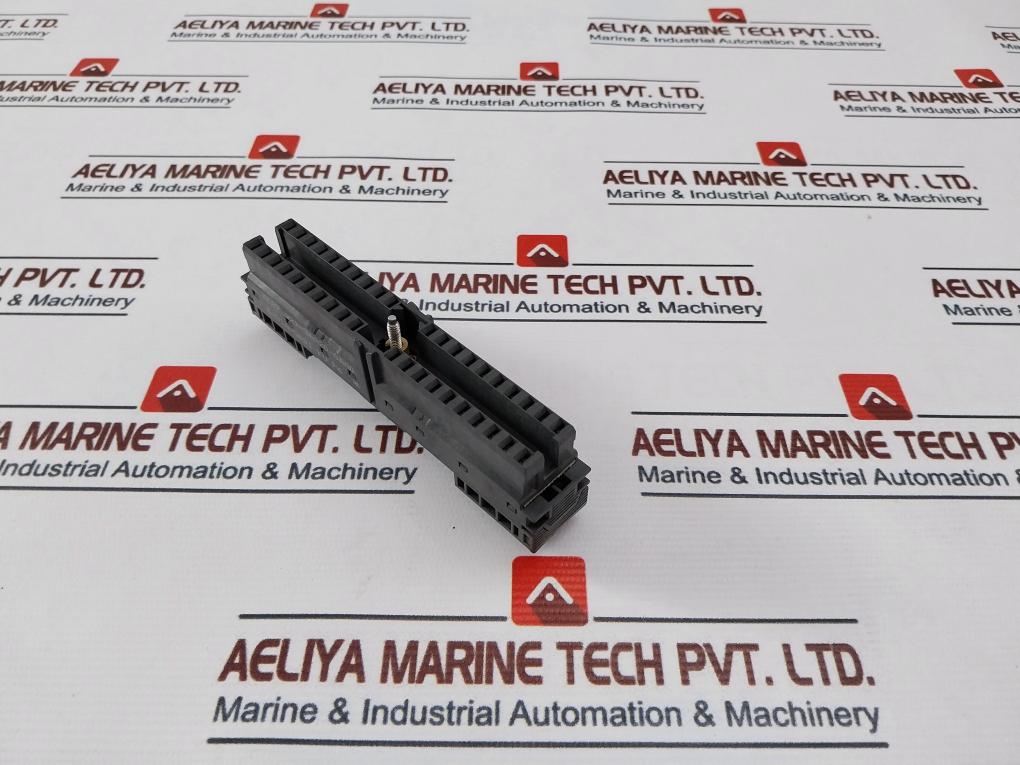 Siemens 6Es7 921-3Aa20-0Aa0 Front Connector 01 Ku P6