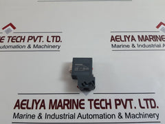 Lot Of 2X Siemens 6Es7 972-0Ba42-0Xa0 Bus Connector
