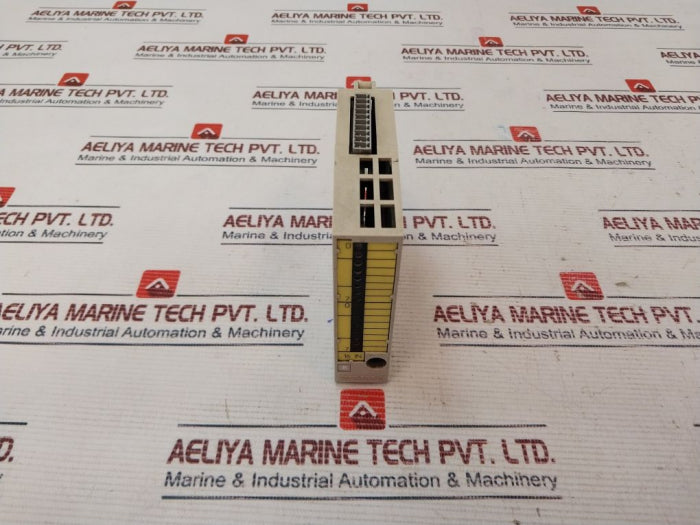 Siemens 6Fc5111-0Ca01-0Aa0 16 In Compact Module 570 531 9101.00