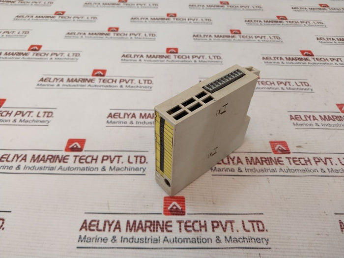 Siemens 6Fc5111-0Ca01-0Aa0 16 In Compact Module 570 531 9101.00