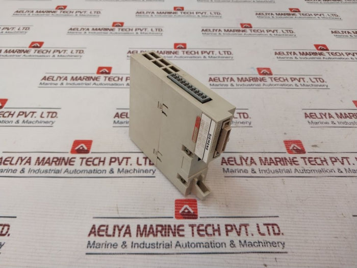Siemens 6Fc5111-0Ca01-0Aa0 16 In Compact Module 570 531 9101.00