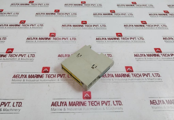 Siemens 6fc5111-0ca01-0aa0 16 Input Electronic Module 570 531.9101.00