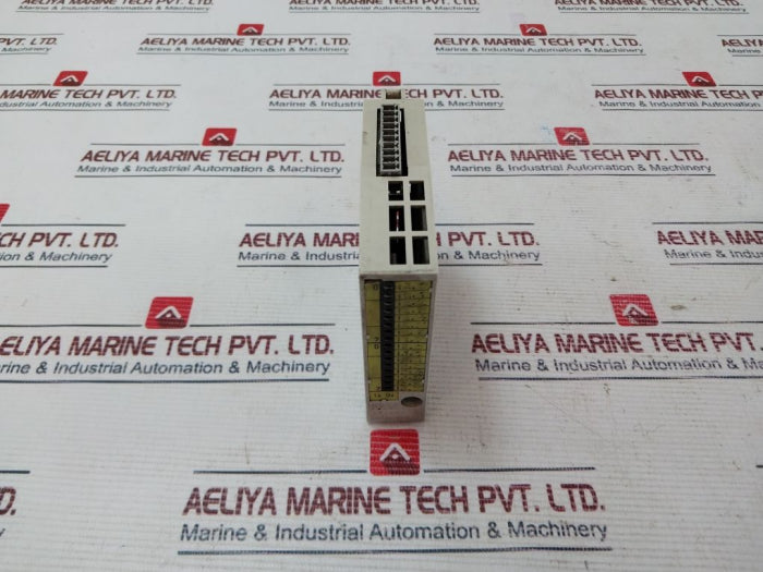 Siemens 6Fc5111-0Ca01-0Aa0 Dmp 16 E-modul Compact Ver: B