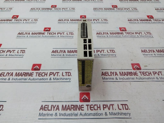 Siemens 6Fc5111-0Ca01-0Aa0 Dmp 16 E-modul Compact Ver: B