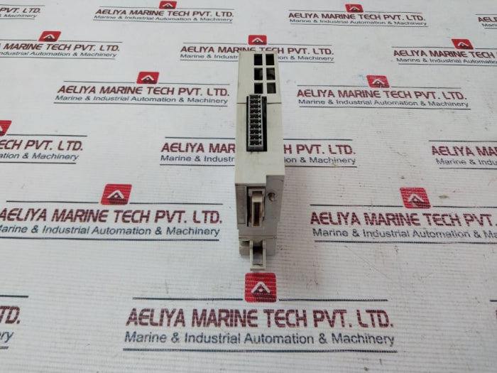 Siemens 6Fc5111-0Ca01-0Aa0 Dmp 16 E-modul Compact Ver: B