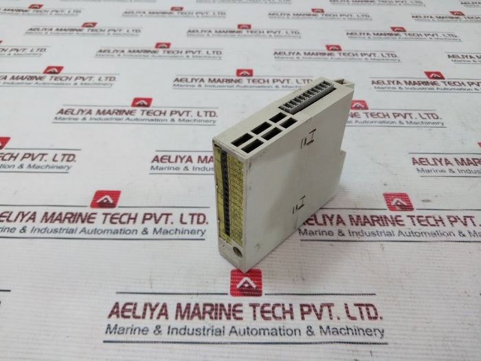 Siemens 6Fc5111-0Ca01-0Aa0 Dmp 16 E-module Compact