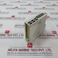 Siemens 6Fc5111-0Ca01-0Aa0 Dmp 16 E-module Compact