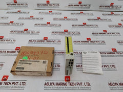 Siemens 6Fc5111-0Ca01-0Aa0 Dmp 16 E-module Compact