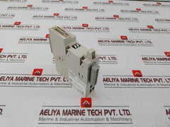 Siemens 6Fc5111-0Ca01-0Aa0 Dmp 16 E-module Compact