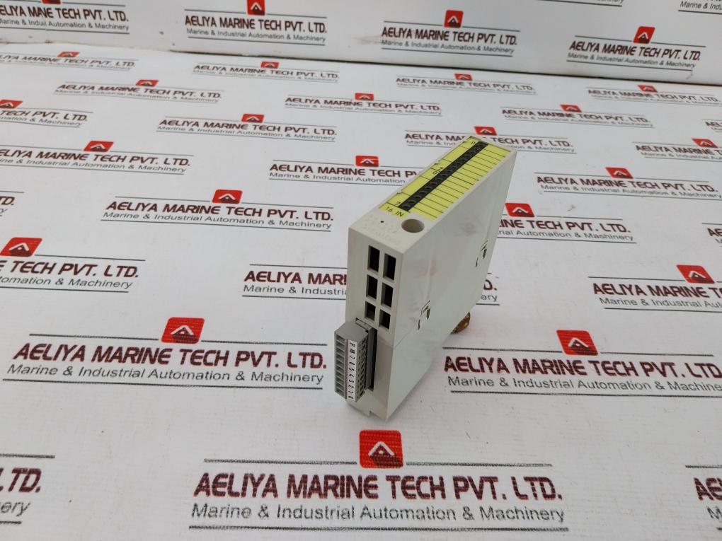 Siemens 6Fc5111-0Ca01-0Aa0 Dmp 16 E-module Compact